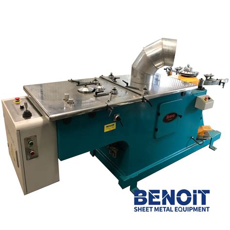 benoit sheet metal|benoit machine shop.